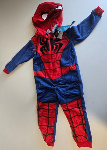 Marvel spiderman schlafanzug - marvel,