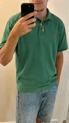 Polo ralph lauren herren - polo,
