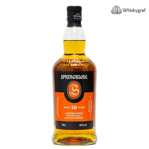 112 springbank 10 - 112,86€/l,