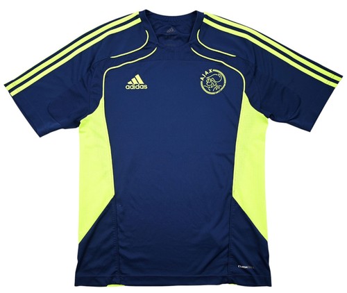 Adidas 2010 ajax amsterdam - 2010-11,