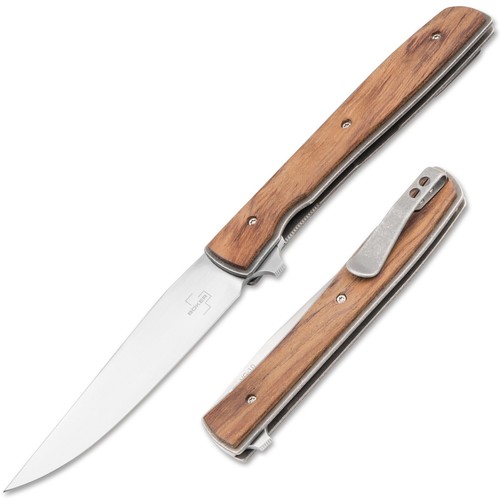 Böker plus urban trapper - bÖker,