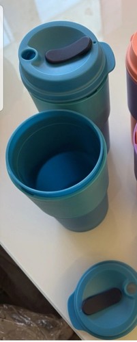 Tupperware ecoeasy trinkbecher - tupperware,