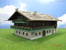 FALLER H0 330 "Alpengasthof"