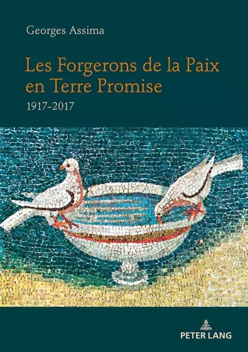 Les forgerons paix en - forgerons, de