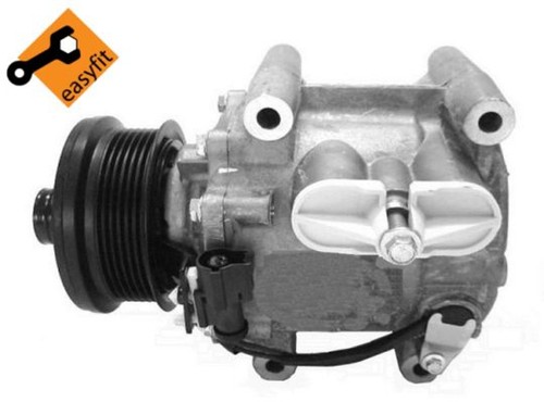 Nrf kompressor klimaanlage - nrf,