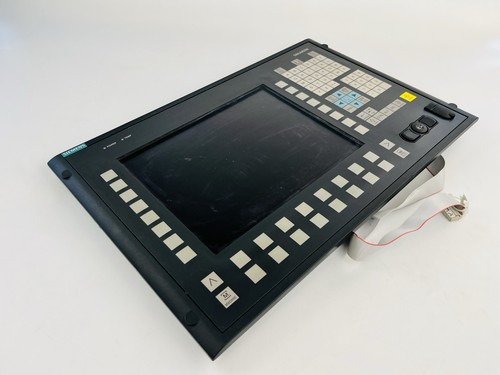 Siemens sinumerik operator - sinumerik,