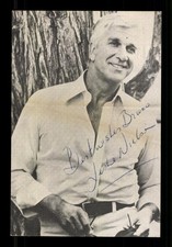 Leslie Nielsen 1926-2010