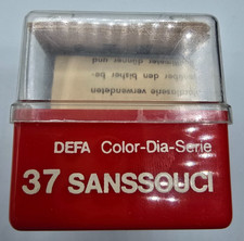 Defa color dia serie - dia, 37