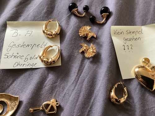 Schmuck pierre lang - schmuck,