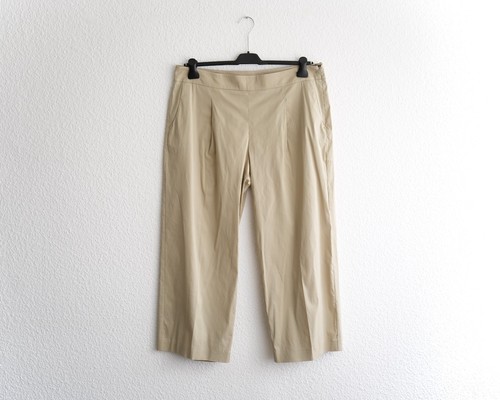 Leichte stoffhose von windsor - leichte,