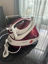 Tefal Hochdruck-Dampfbügelstation Pro Express Ultimate II GV9711, 3000W, UVP540€