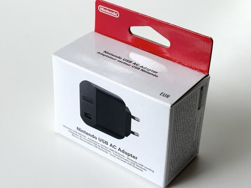 Original nintendo usb - nintendo,