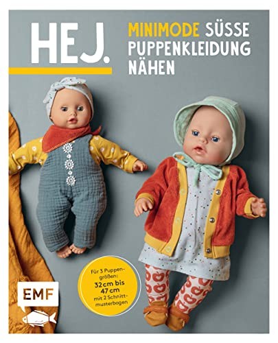 Puppenkleidung schnittmuster - puppenkleidung,