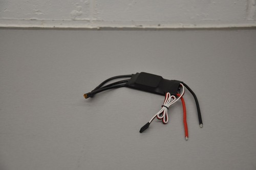 50amp elektronischer - 50amp,