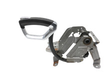 Handbremshebel Hebel für