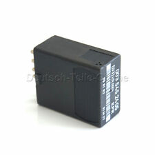 Kraftstoffpumpenrelais