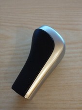 Schaltknauf BMW E87 E46 E90 E91 E39 E83 Schaltknopf 6 Gang 7566267 Schalthebel