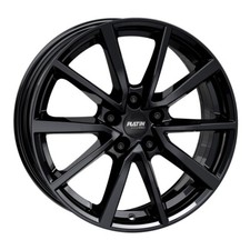 4x 16 Zoll P95 Alu Felgen für