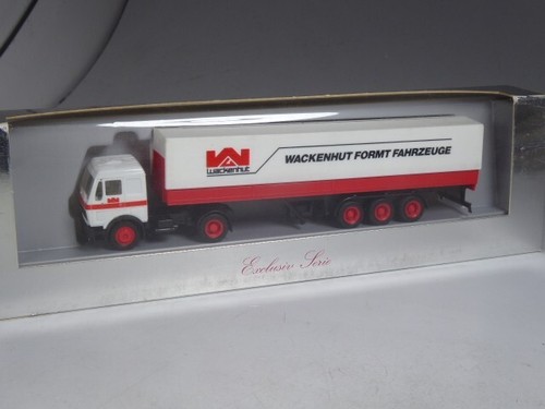 Herpa exclusiv - (yg-26),