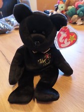 TY Beanie Baby - The End der
