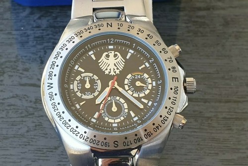 The bradford exchange deutsche - the,