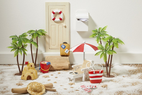 Auswahl miniatur deko - auswahl,
