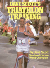 Triathlon Training, David