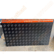 Defender innen Heckklappe