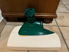 Vorwerk EB 350 Elektrobürste Ersatzteil-Bastler-Defekt !