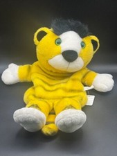 NUK Wärmflasche Janosch Tiger