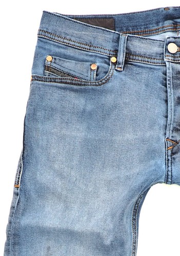 Diesel tepphar herren jeans - diesel,