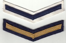 2 X NVA Volksmarine Winkel