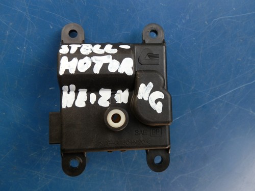 Stellmotor heizung klima - heizung,