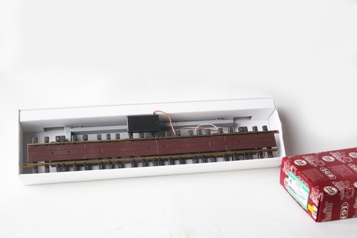 Lgb lehmann spur 10154 - lehmann,