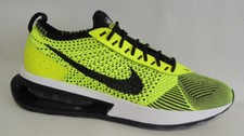 NEU Nike Air Max Flyknit Racer 44,5 Running Schuhe Sneaker FD4610-700 Laufschuhe