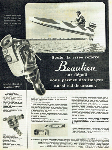 Werbung advertising 1122 1962 - 1122,