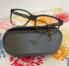 Schöne Emporio Armani Damen