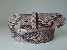 ♥ umjuBELT Luxus Gürtel