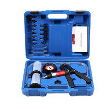 Vakuumpumpe Bremsenentlüfter