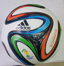 Adidas Brazuca Brasilien WM