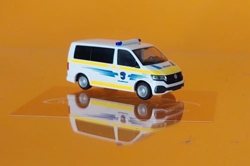 Rietze 53893 1 - rietze, vw