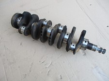 Porsche 924 2,0 XK Kurbelwelle