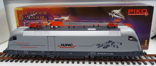 Piko spur 37413 lok - spur,