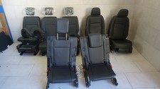 Original VW Touran 5TA Leather