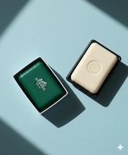 Hermès Perfumed soap 50g