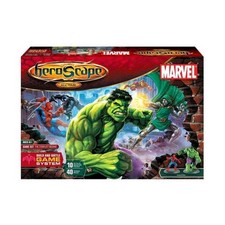 HeroScape - Marvel Edition