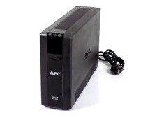 Schneider Electric APC Stromsparende Back-UPS Pro 900, 230V, Schuko ohne Akku