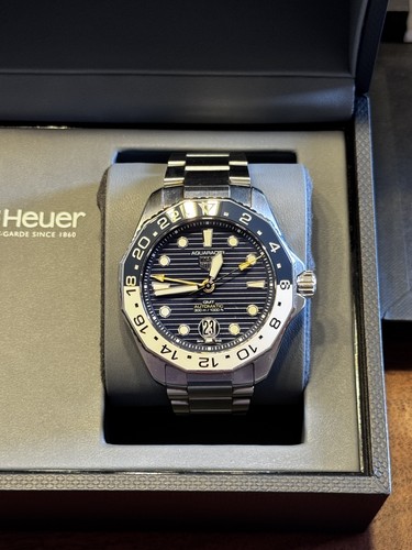 Tag heuer aquaracer - tag,