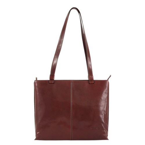 Gianni conti schultertasche - gianni,