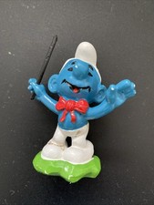 Schlumpf schleich bully peyo - schlumpf,